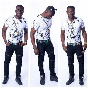 Meet your Posher, Edward issa